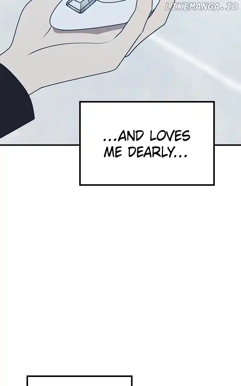 Throw the Trash in the Trash can! Chapter 95