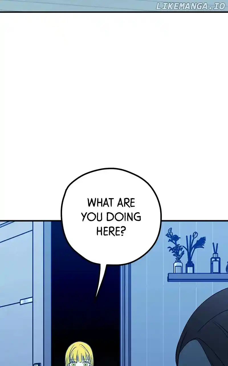 Throw the Trash in the Trash can! Chapter 95