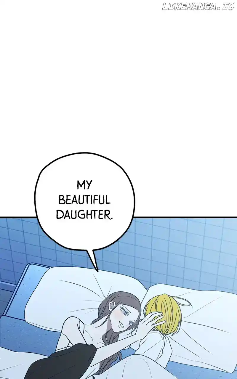 Throw the Trash in the Trash can! Chapter 95