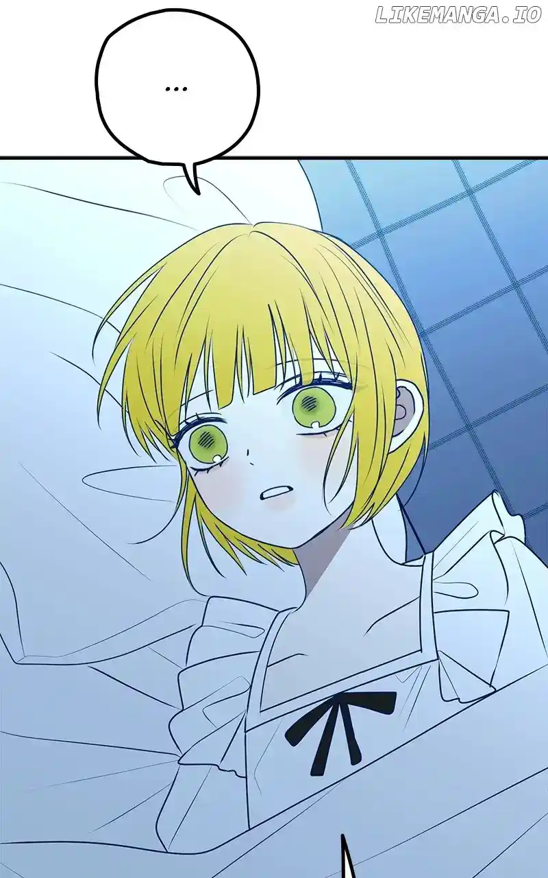 Throw the Trash in the Trash can! Chapter 95