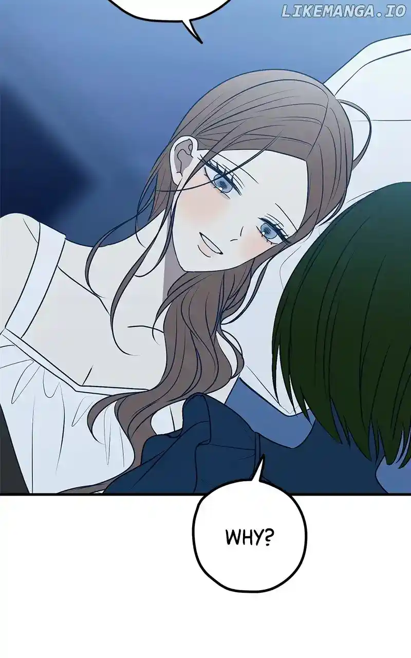 Throw the Trash in the Trash can! Chapter 95