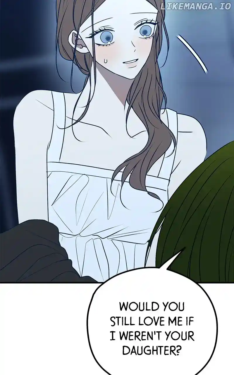 Throw the Trash in the Trash can! Chapter 95