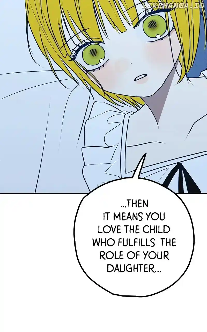 Throw the Trash in the Trash can! Chapter 95