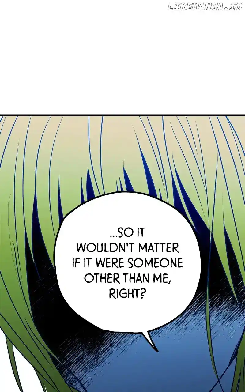 Throw the Trash in the Trash can! Chapter 95