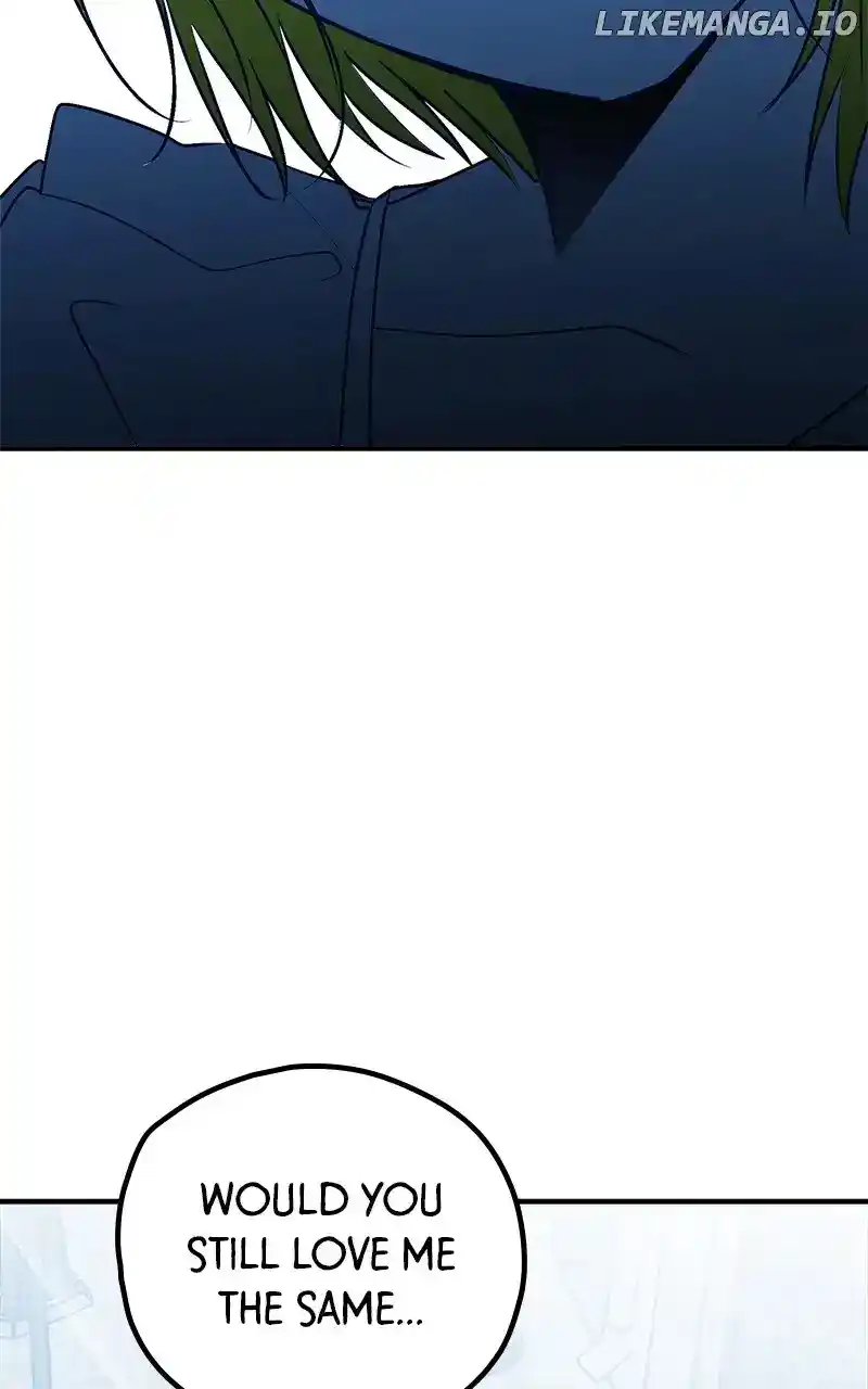 Throw the Trash in the Trash can! Chapter 95