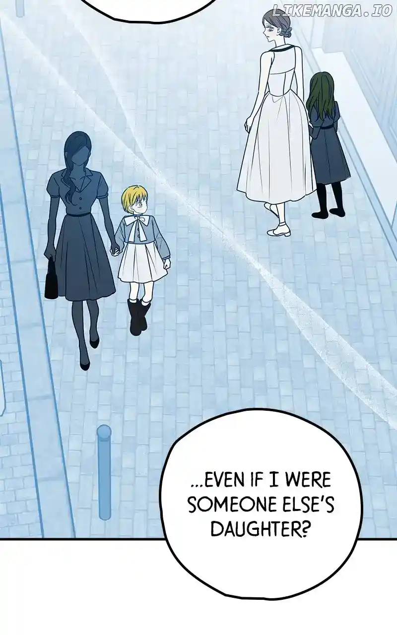 Throw the Trash in the Trash can! Chapter 95