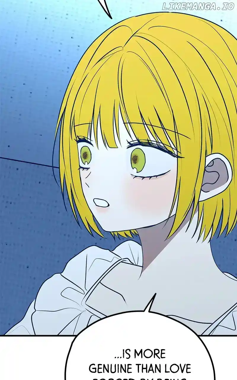 Throw the Trash in the Trash can! Chapter 95