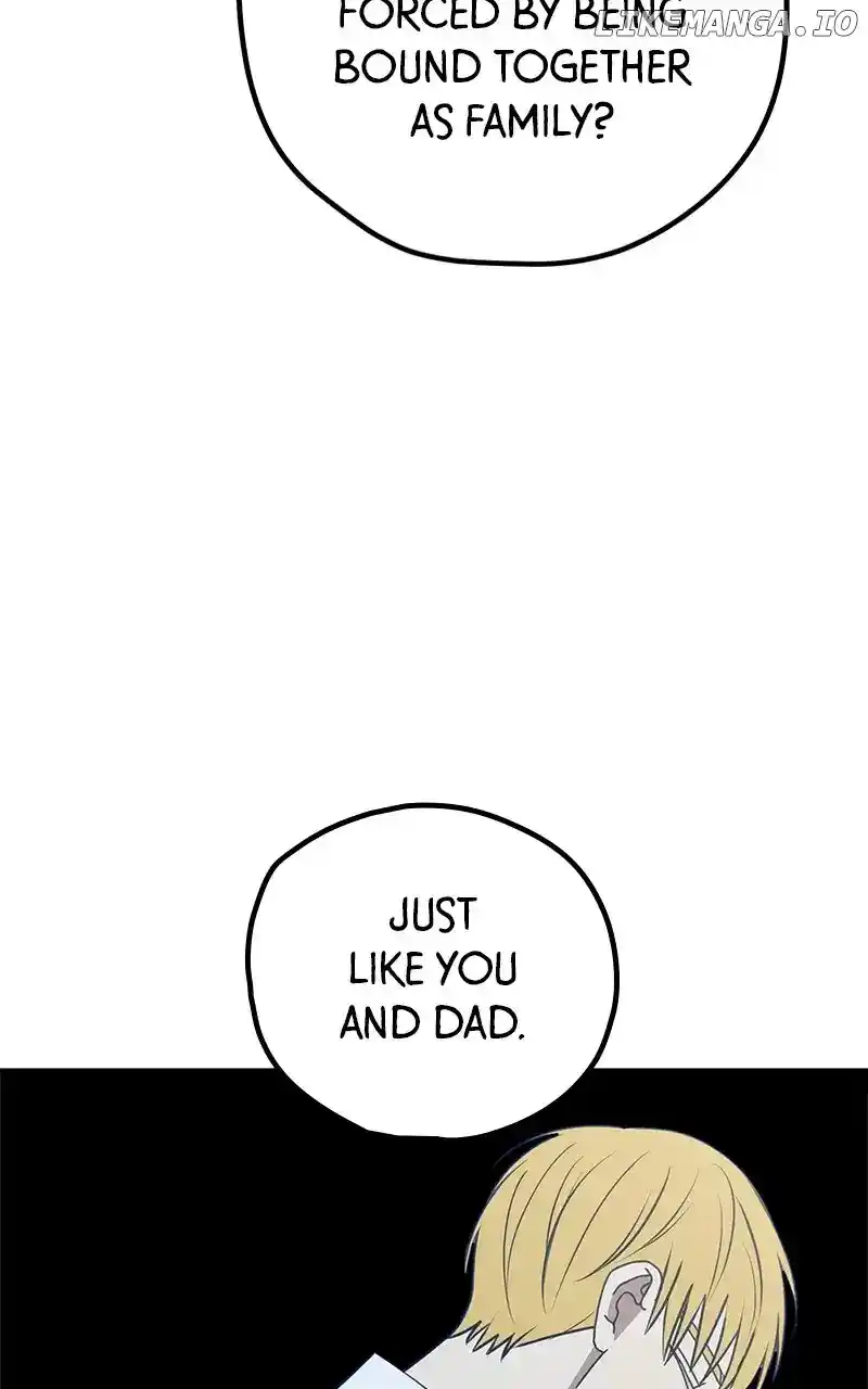 Throw the Trash in the Trash can! Chapter 95