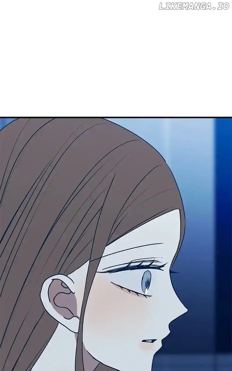 Throw the Trash in the Trash can! Chapter 95