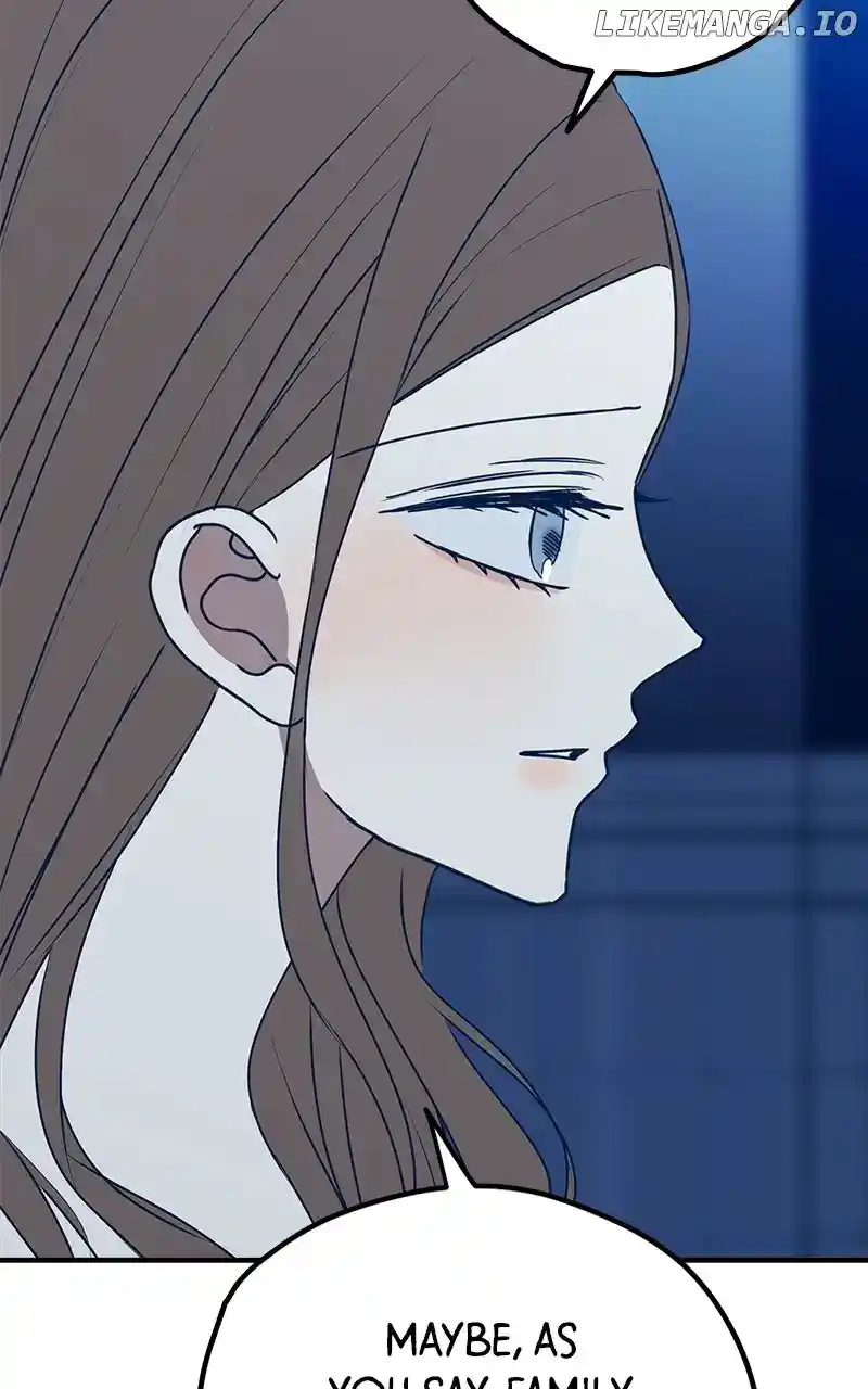 Throw the Trash in the Trash can! Chapter 95