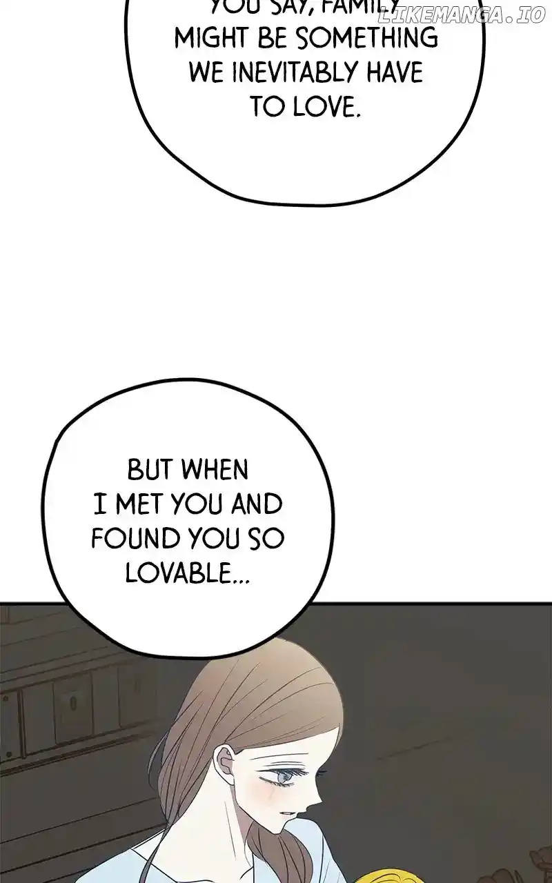 Throw the Trash in the Trash can! Chapter 95