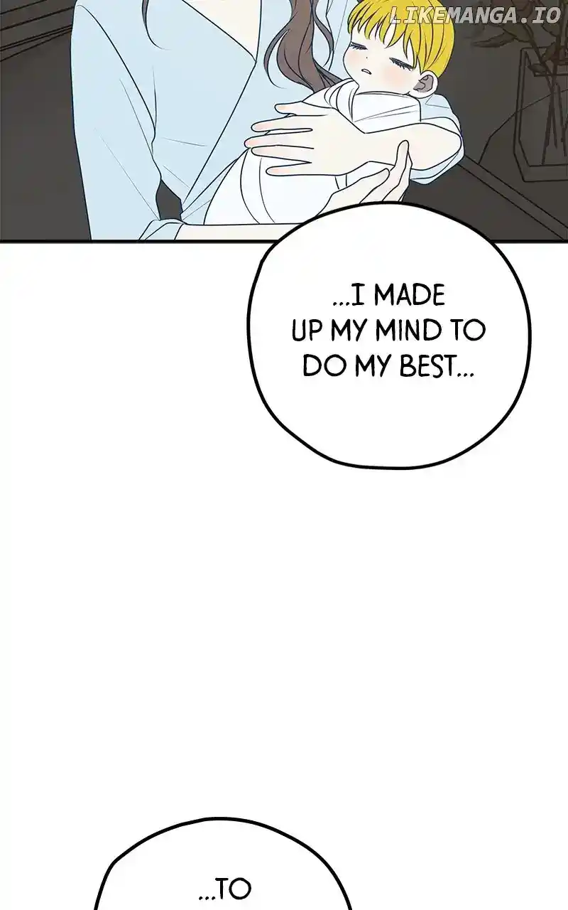 Throw the Trash in the Trash can! Chapter 95