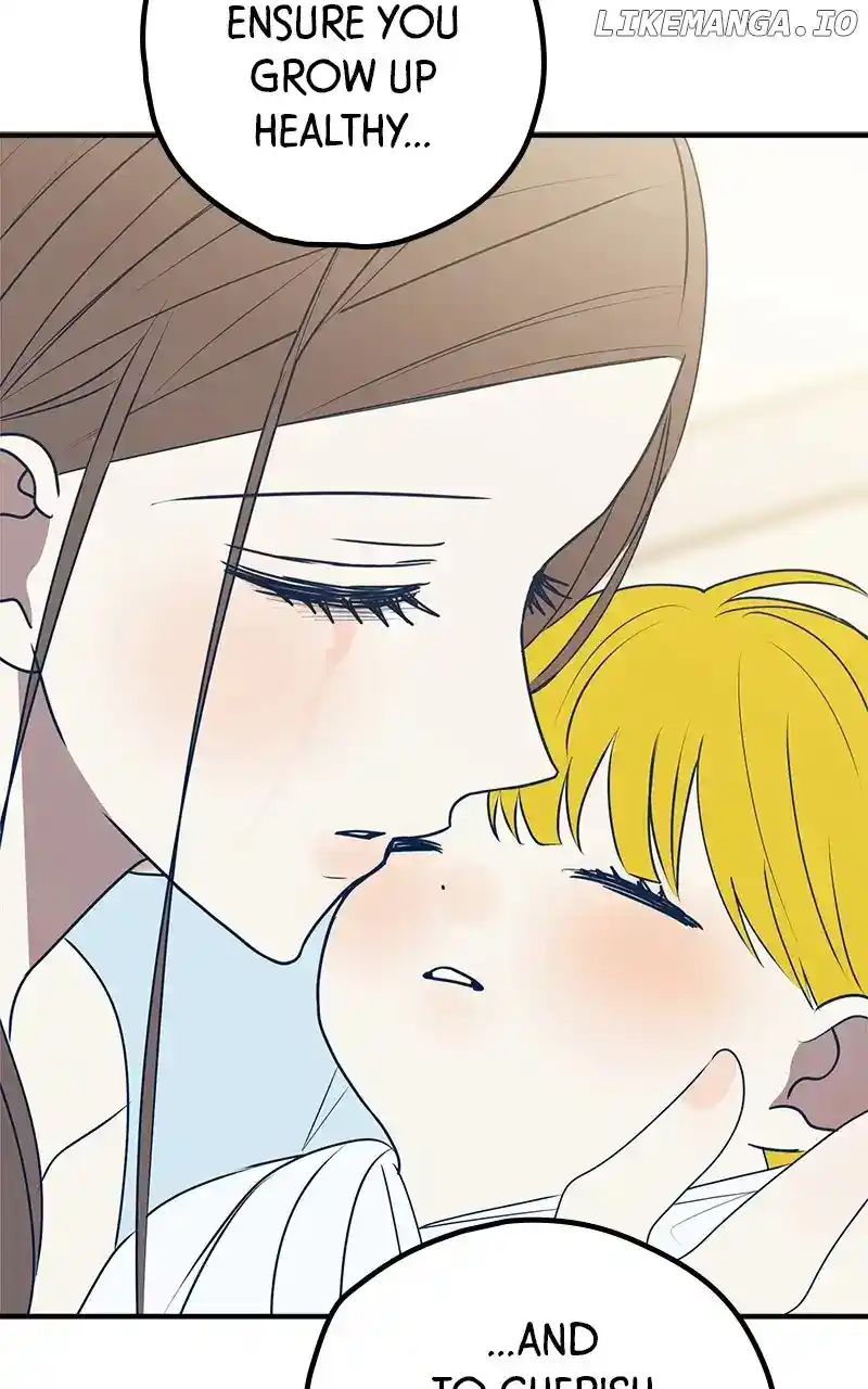 Throw the Trash in the Trash can! Chapter 95