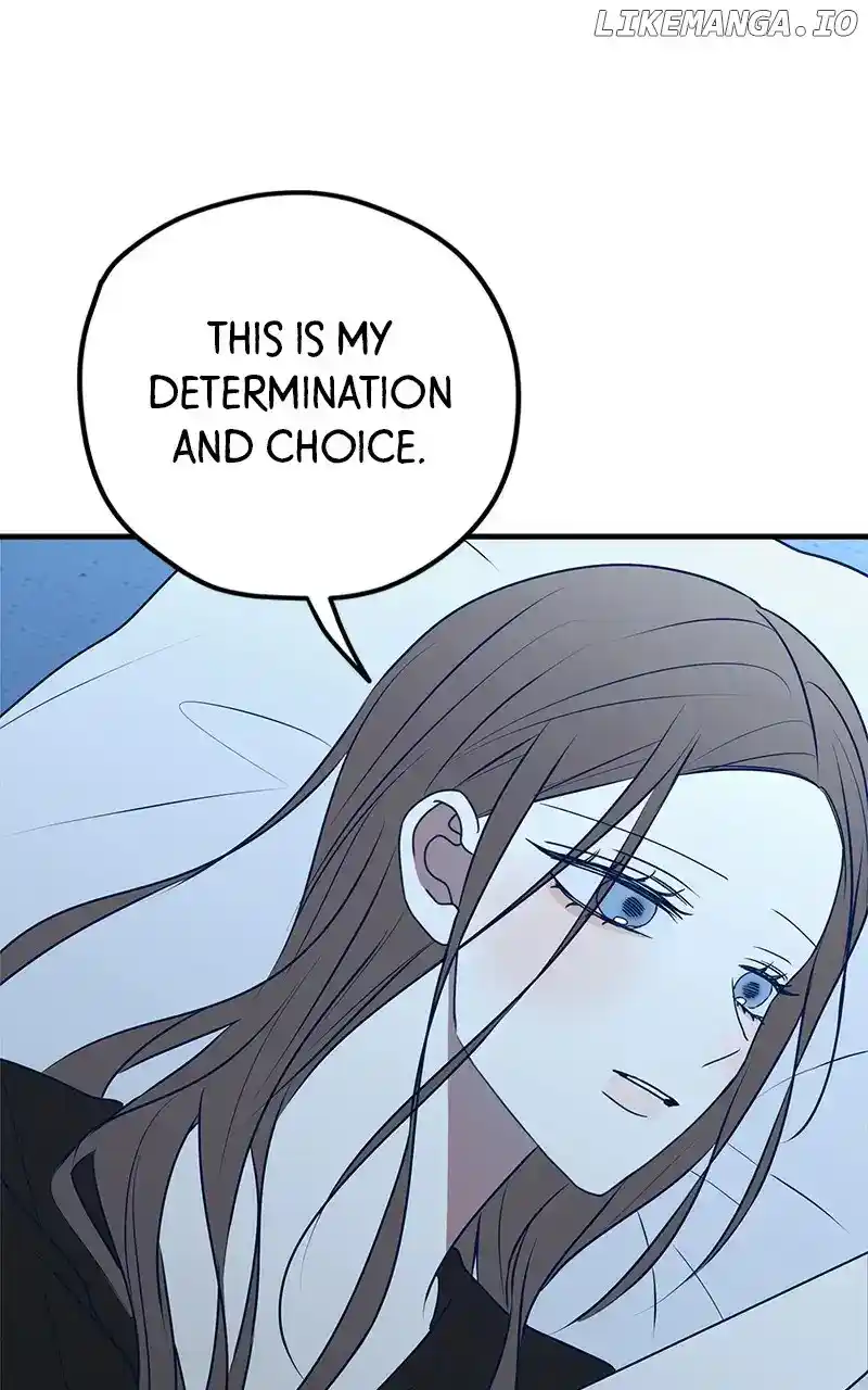 Throw the Trash in the Trash can! Chapter 95