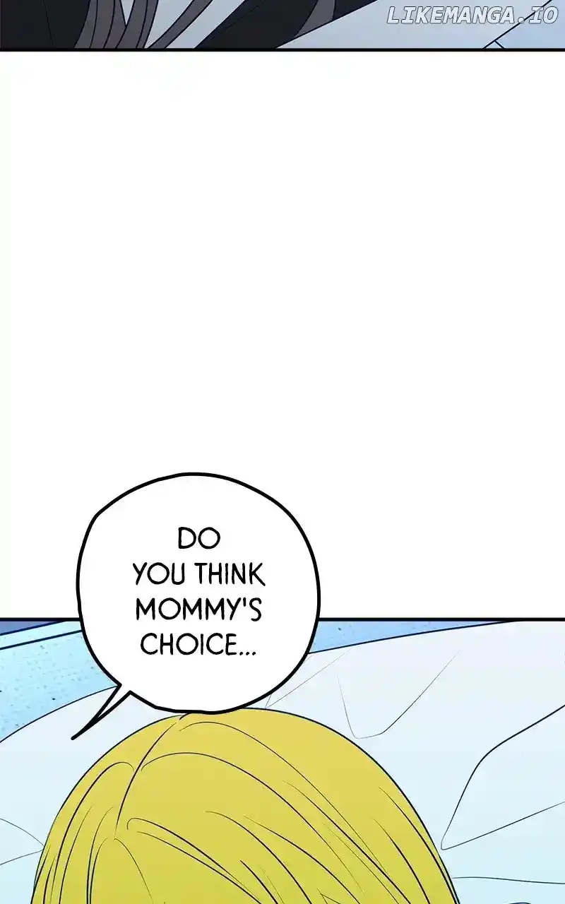 Throw the Trash in the Trash can! Chapter 95