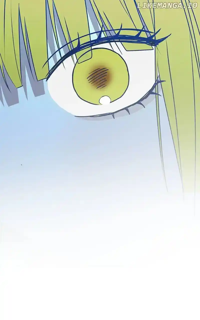 Throw the Trash in the Trash can! Chapter 95