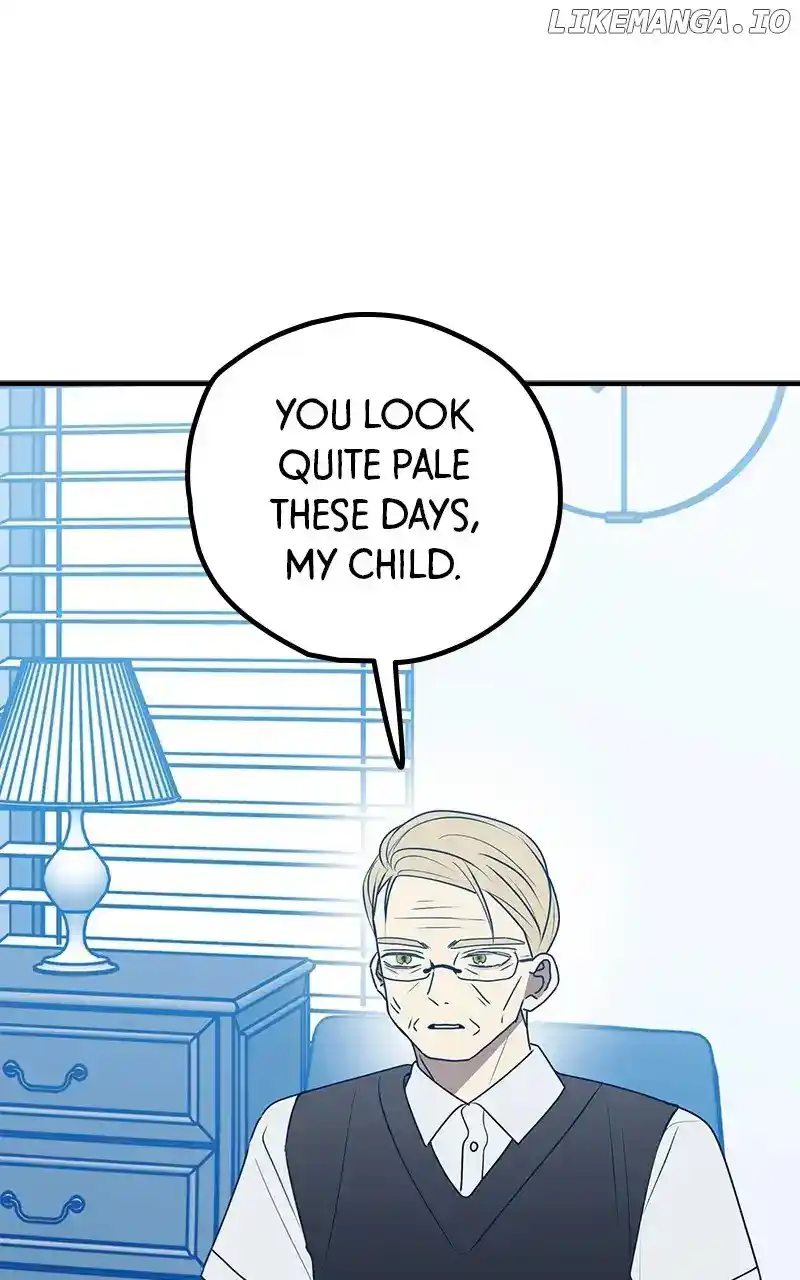 Throw the Trash in the Trash can! Chapter 95