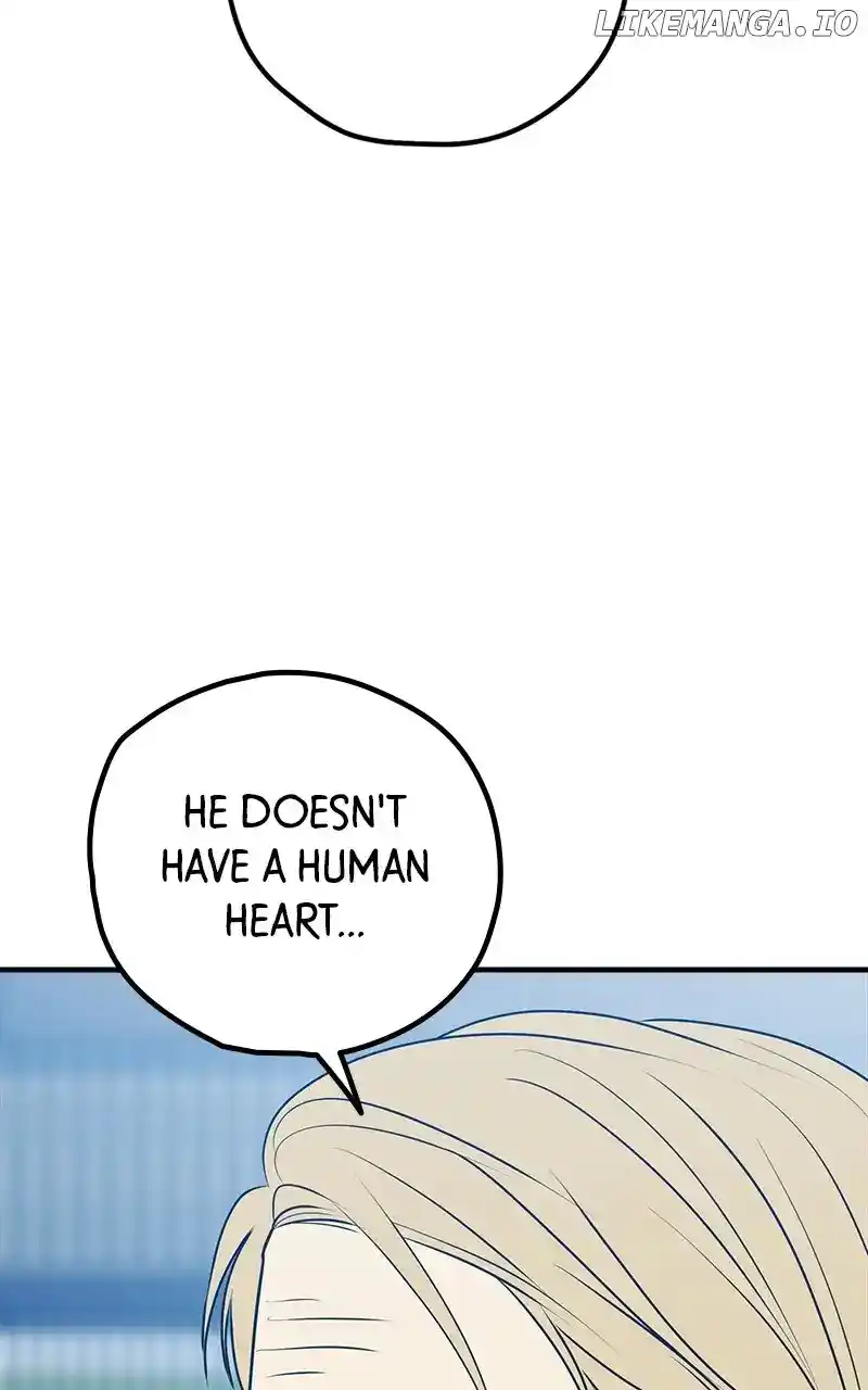 Throw the Trash in the Trash can! Chapter 95