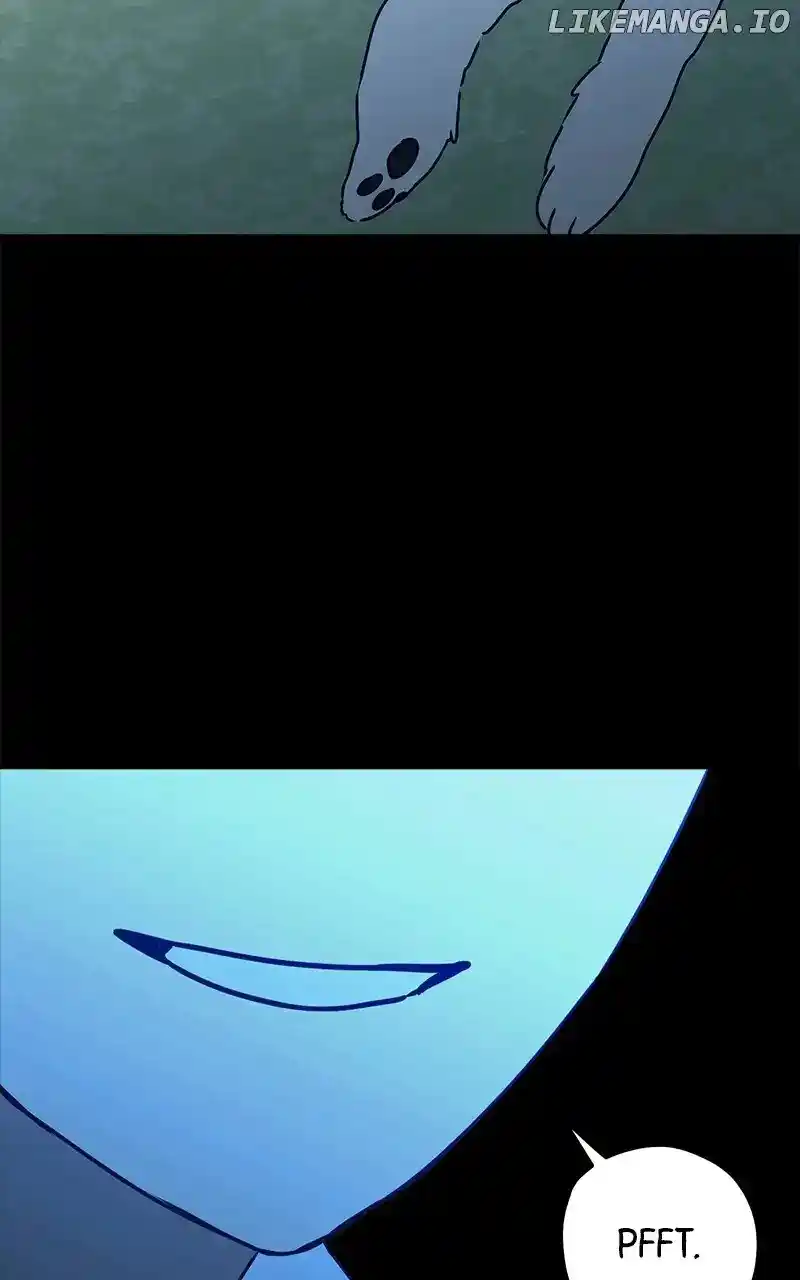 Throw the Trash in the Trash can! Chapter 95