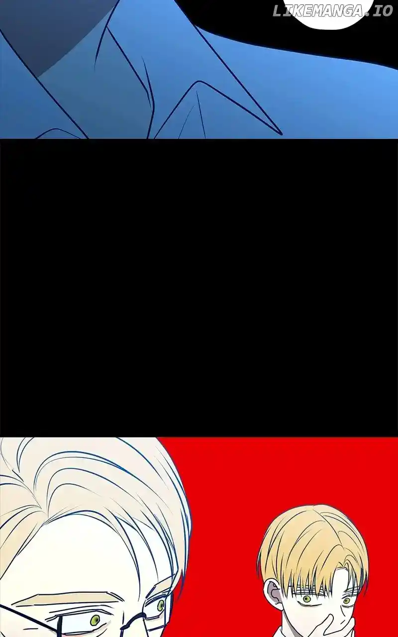 Throw the Trash in the Trash can! Chapter 95