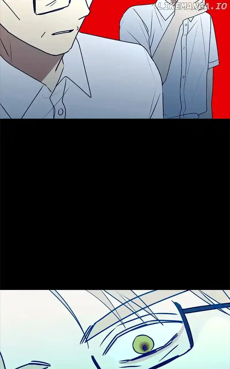 Throw the Trash in the Trash can! Chapter 95