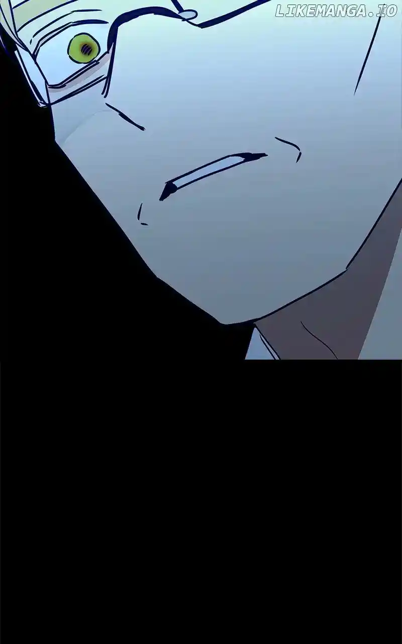 Throw the Trash in the Trash can! Chapter 95