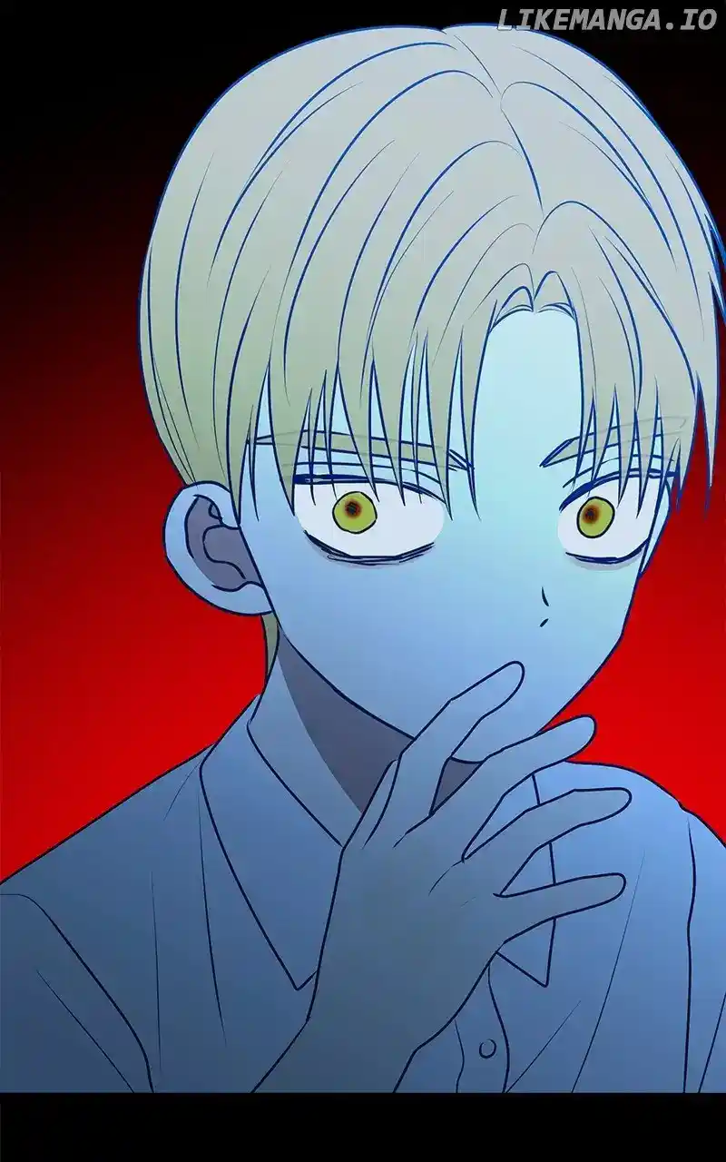 Throw the Trash in the Trash can! Chapter 95