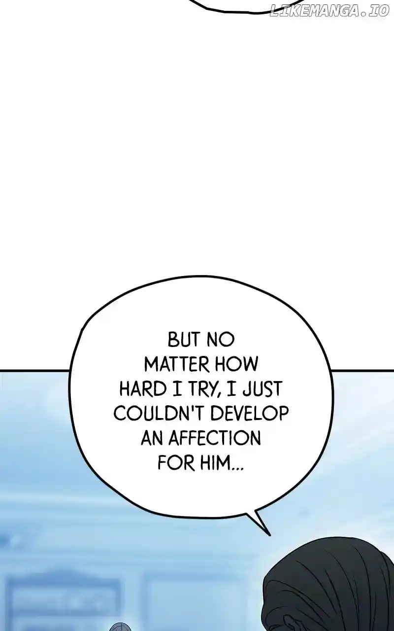 Throw the Trash in the Trash can! Chapter 95