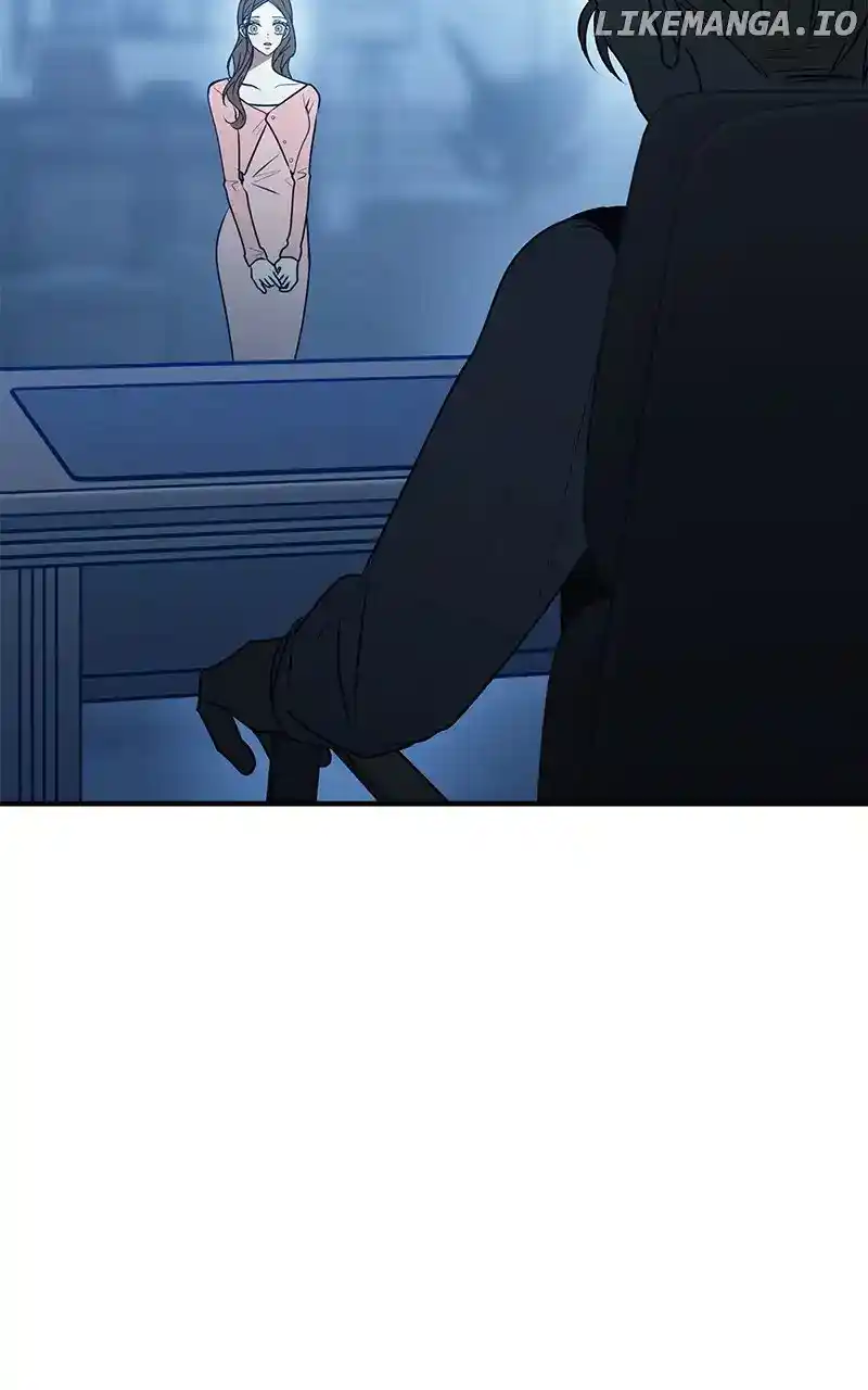 Throw the Trash in the Trash can! Chapter 95