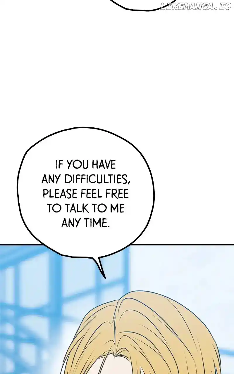 Throw the Trash in the Trash can! Chapter 95