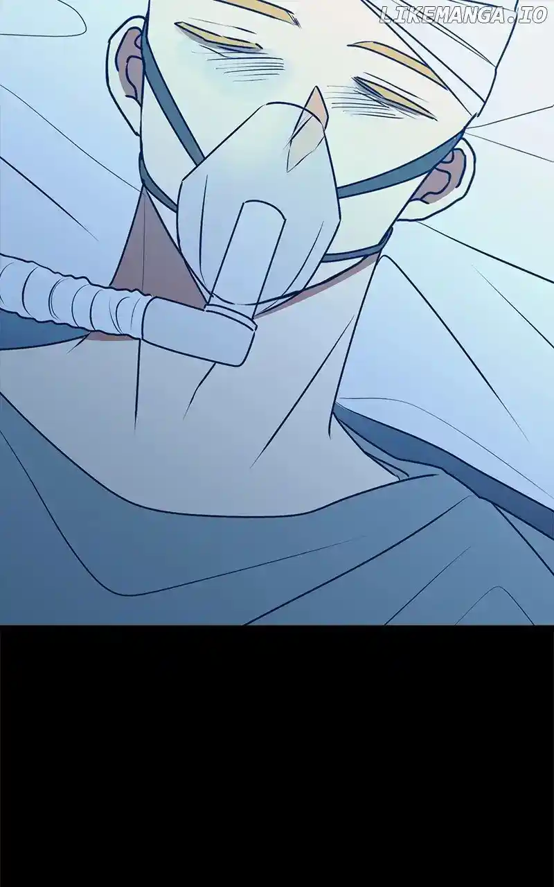 Throw the Trash in the Trash can! Chapter 95