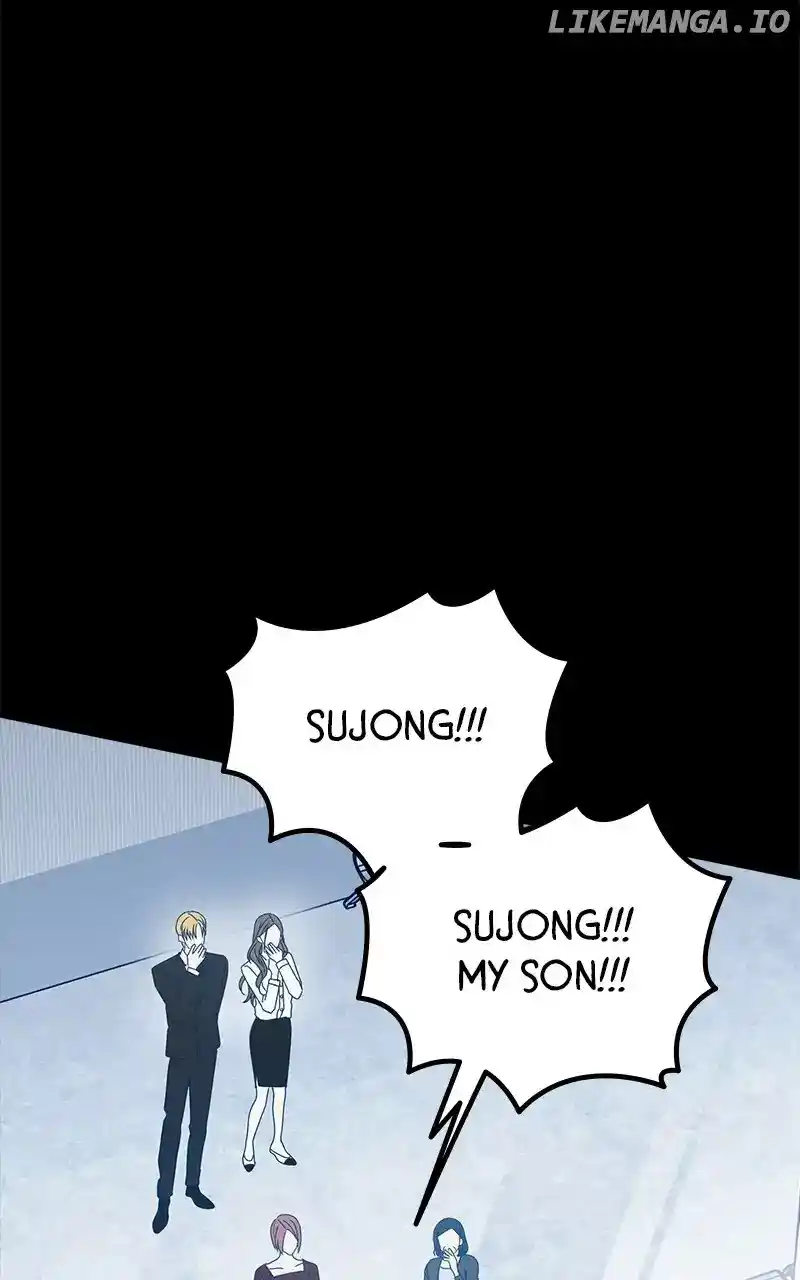 Throw the Trash in the Trash can! Chapter 95