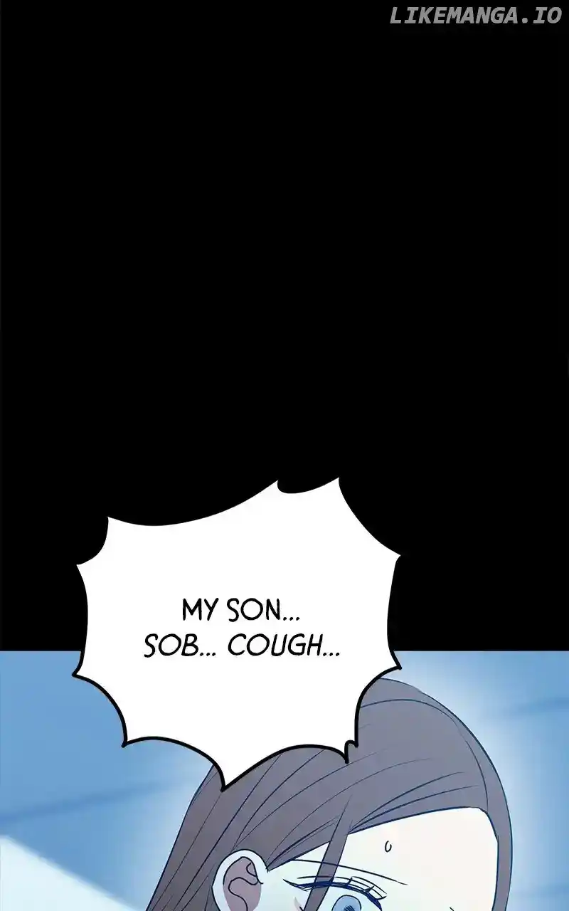 Throw the Trash in the Trash can! Chapter 95