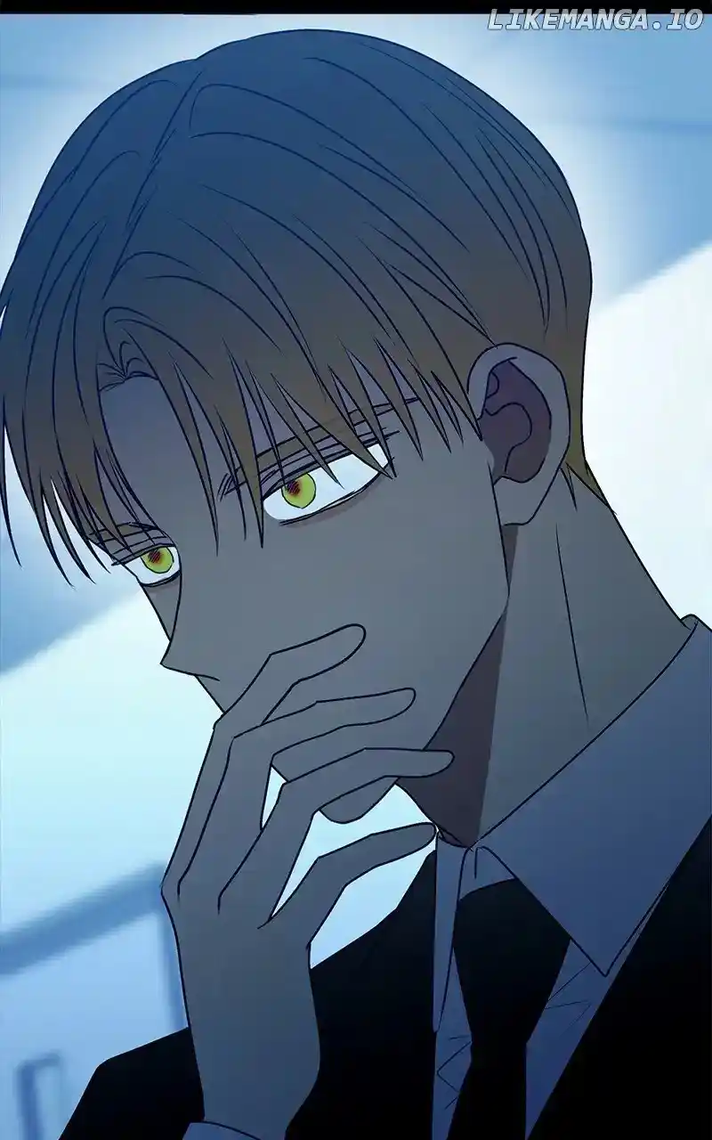 Throw the Trash in the Trash can! Chapter 95