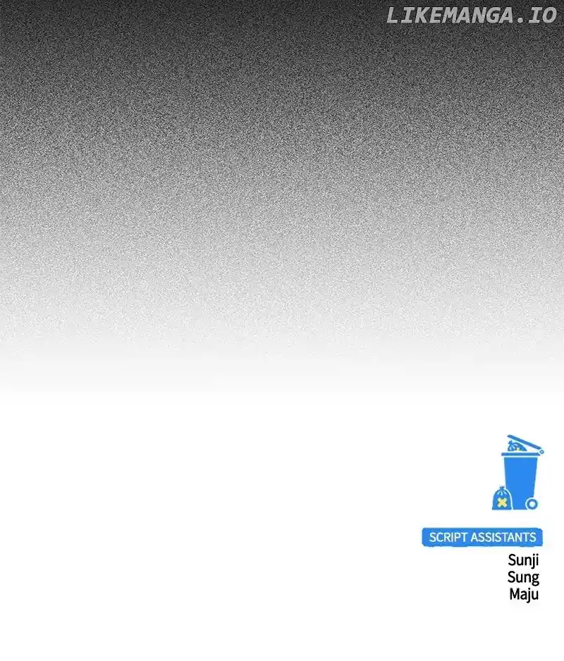 Throw the Trash in the Trash can! Chapter 95