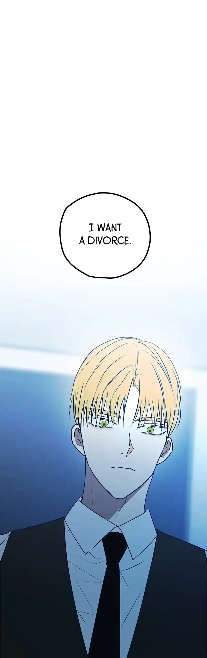 Throw The Trash In The Trash Can! Chapter 96