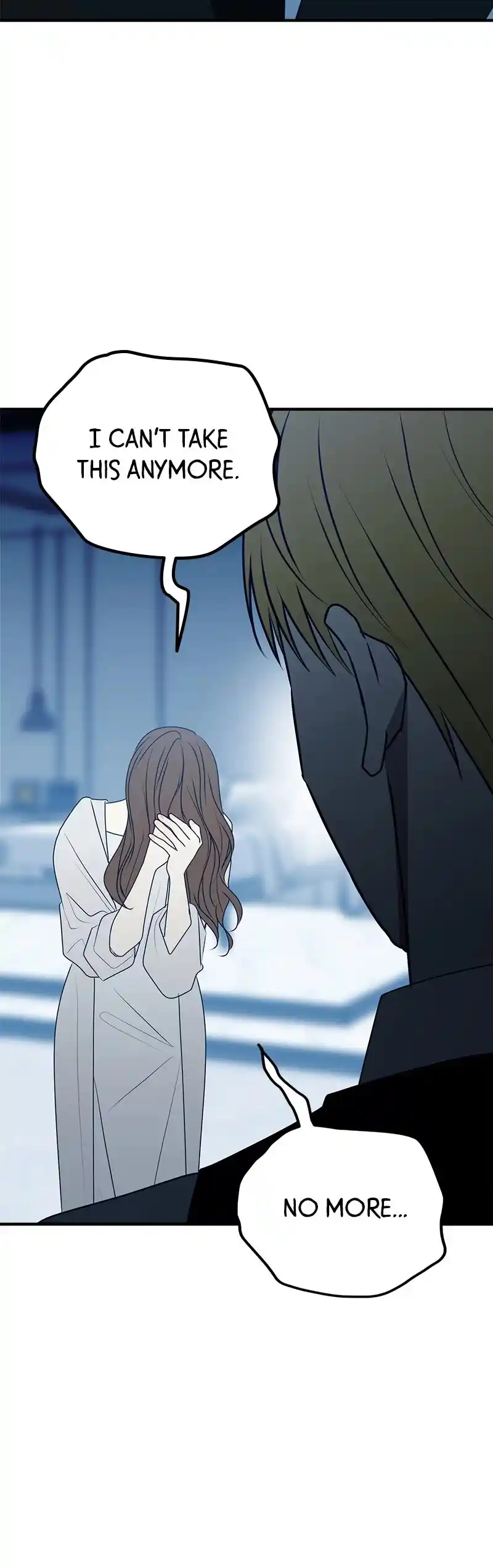 Throw The Trash In The Trash Can! Chapter 96