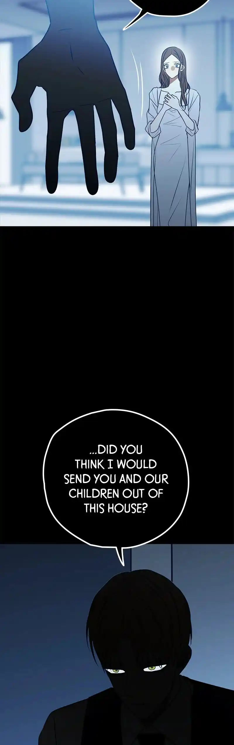 Throw The Trash In The Trash Can! Chapter 96