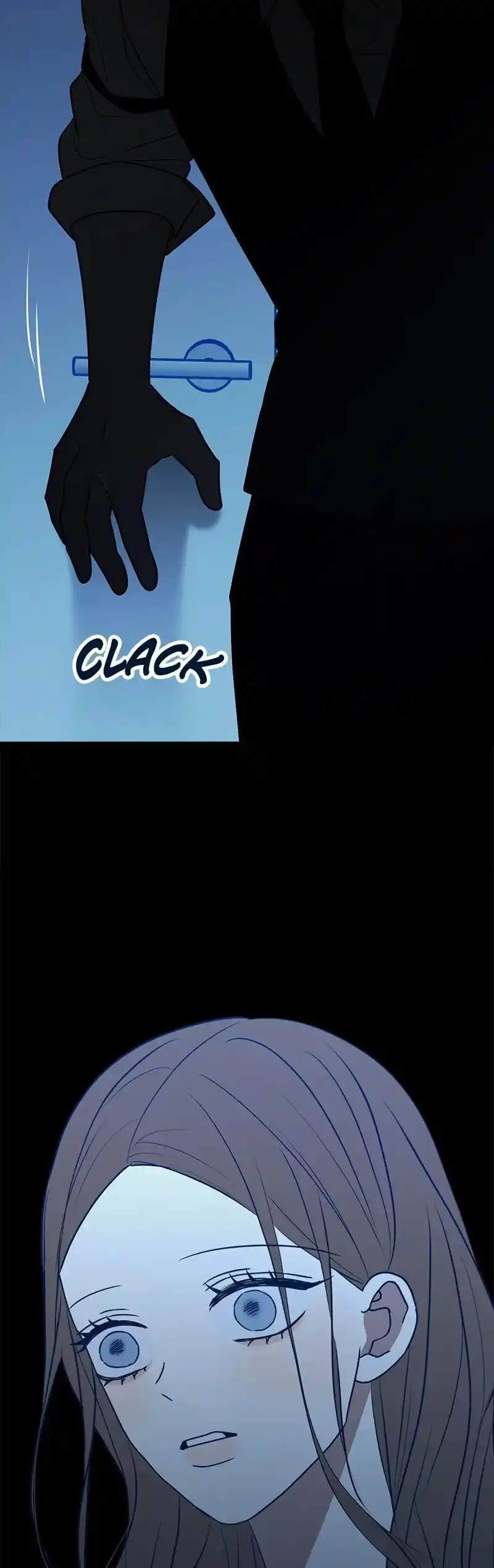 Throw The Trash In The Trash Can! Chapter 96