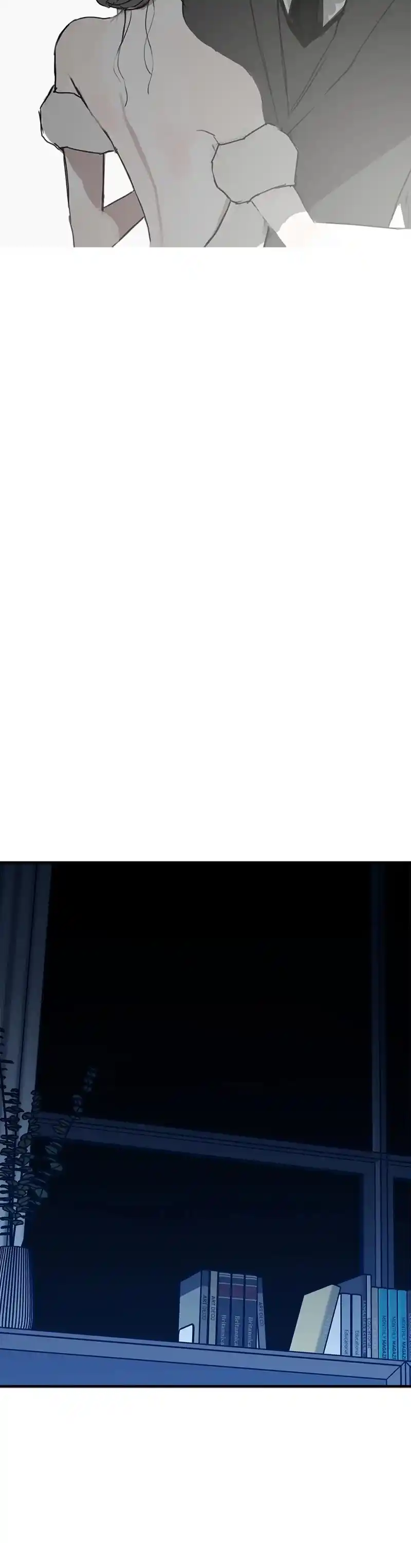 Throw The Trash In The Trash Can! Chapter 96