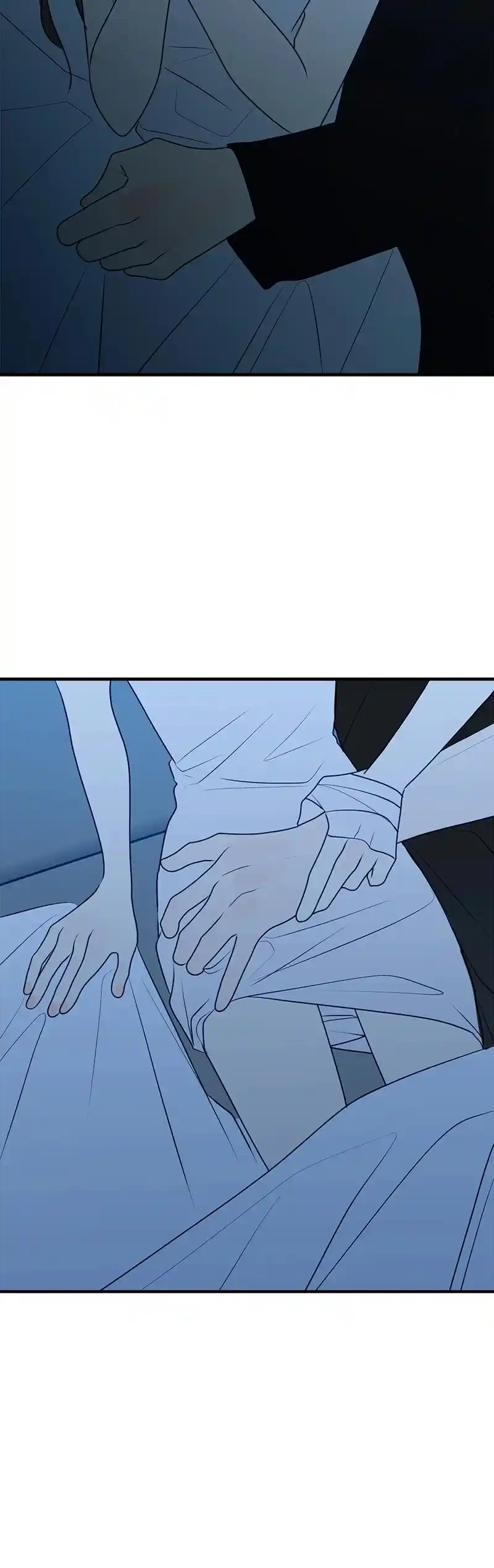 Throw The Trash In The Trash Can! Chapter 96