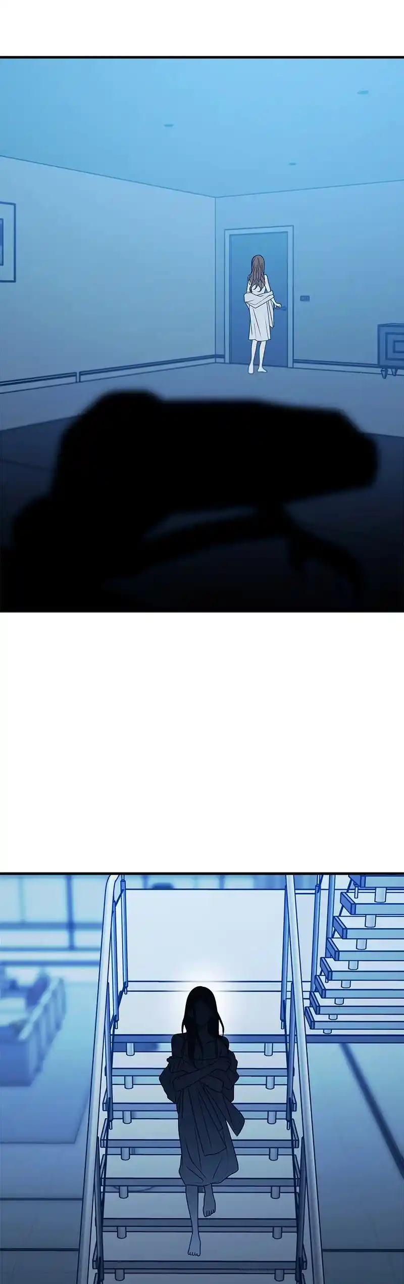 Throw The Trash In The Trash Can! Chapter 96