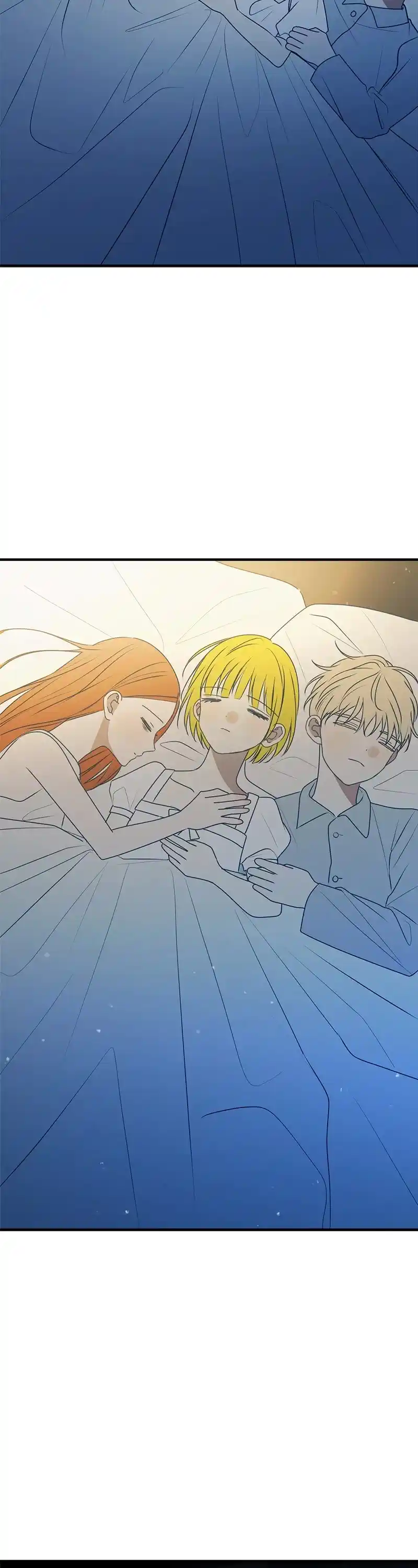 Throw The Trash In The Trash Can! Chapter 96