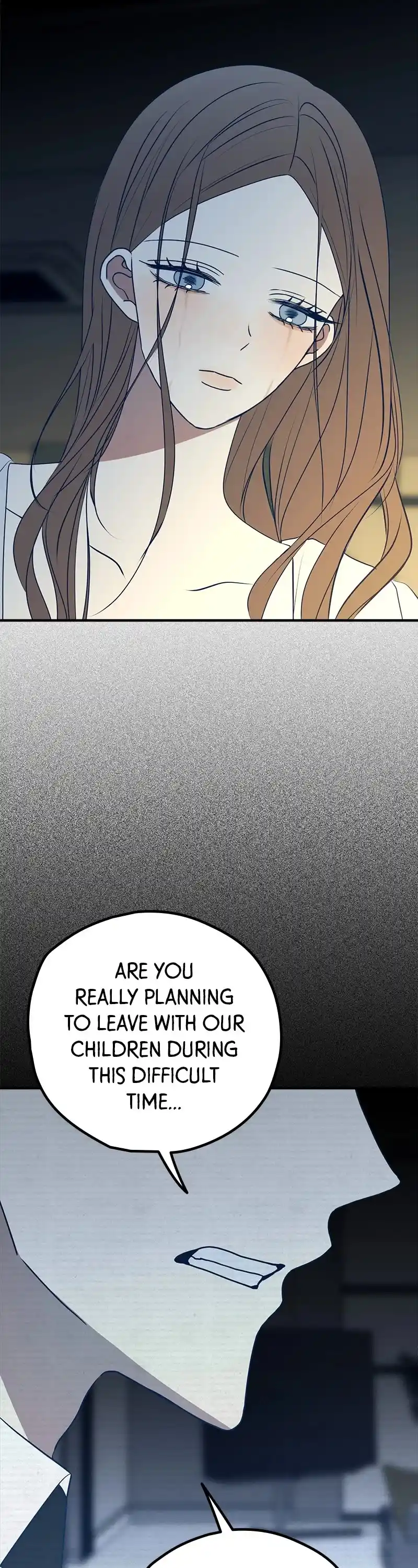 Throw The Trash In The Trash Can! Chapter 96