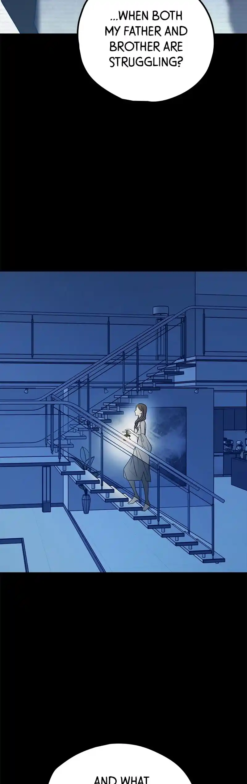 Throw The Trash In The Trash Can! Chapter 96