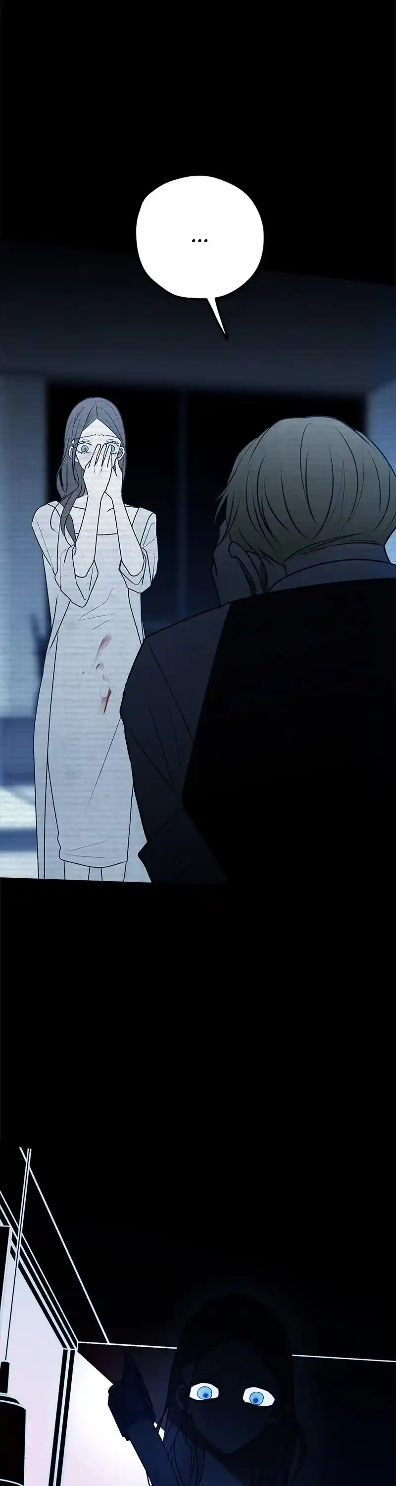 Throw The Trash In The Trash Can! Chapter 96