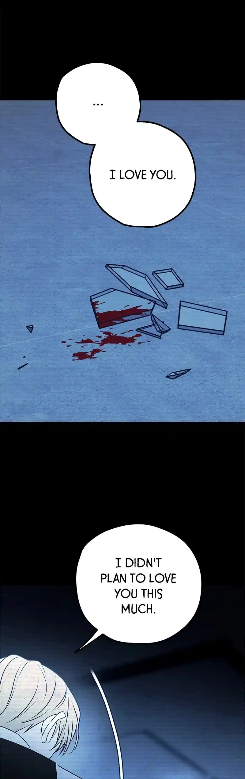 Throw The Trash In The Trash Can! Chapter 96