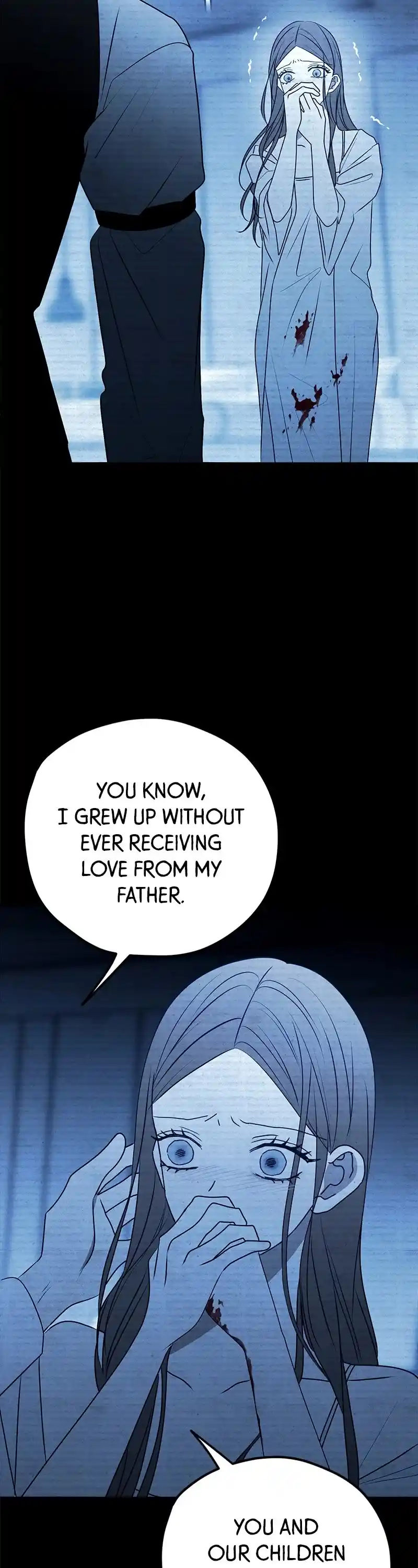 Throw The Trash In The Trash Can! Chapter 96