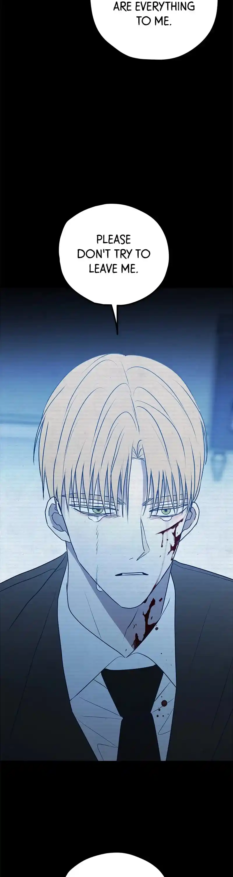 Throw The Trash In The Trash Can! Chapter 96