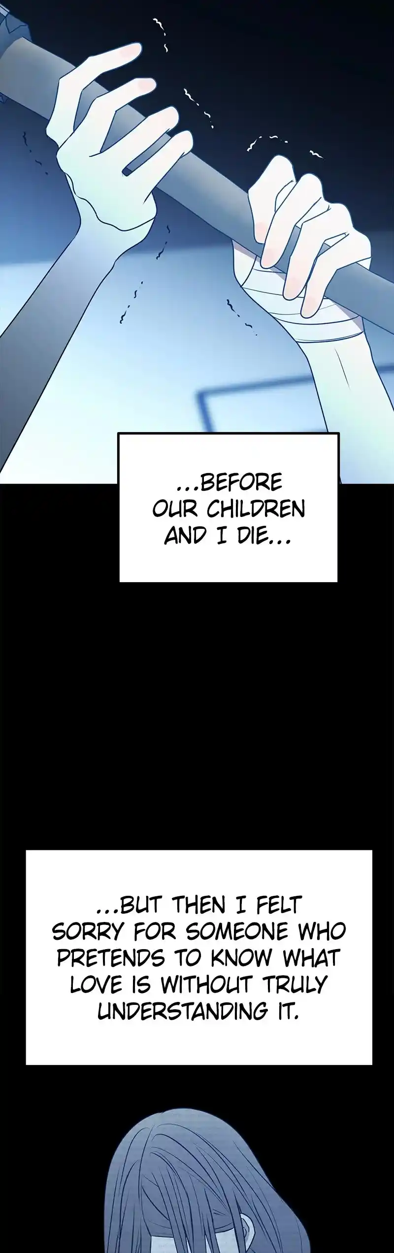 Throw The Trash In The Trash Can! Chapter 96